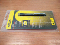 特价正品史丹利 LED铝合金笔形手电筒 95-194-23 迷你手电筒