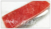【4A金枪鱼】进口红金枪鱼刺身生鱼片日本寿司料理冻品批发吞拿鱼