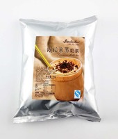 清茶湾提拉米苏奶茶粉1kg速溶袋装奶茶粉 大闽三合一速溶奶茶包邮