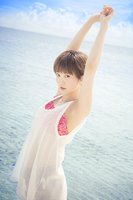 久保ユリカ 2nd单 SUMMER　CHANCE！！ 初回限定通常 店铺特典付