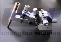 氩弧焊辅助送丝 机构 自动 氩弧焊 辅助 送丝三维夹具