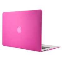 苹果笔记本保护壳MacBook Air pro电脑11 12 13寸15配件套薄外壳