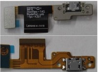 适用 联想乐Pad B8080 B6000 USB排线联想B8080尾插尾插小板充电