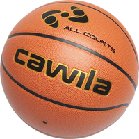 德国Cawila Basketball Team 4000 所有场地适用 7号球 比赛篮球